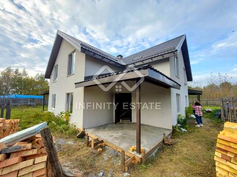 дом по адресу Пшенична, 27а