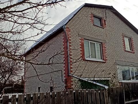 дом по адресу Сиверская, 2