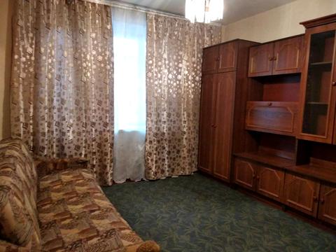 квартира по адресу Волковича ул., 8