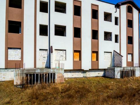 комерційна за адресою Каштановий провулок, 3