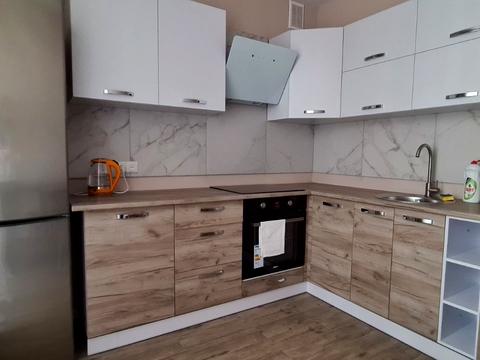 квартира по адресу Мира ул., 29