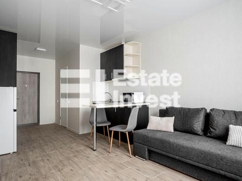 квартира по адресу Весёлая ул., 24