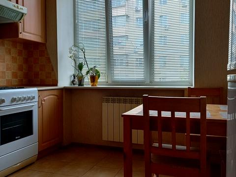 квартира по адресу Депутатская ул.