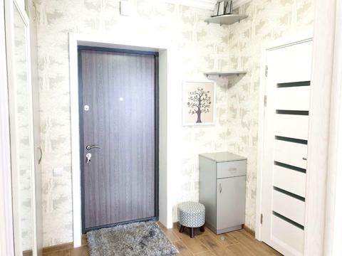квартира по адресу Златоустовская ул., 34