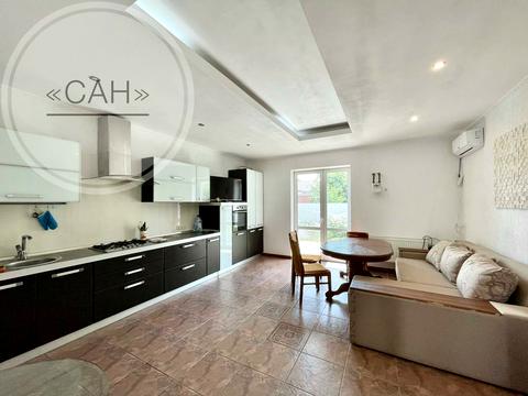 квартира по адресу Кленовая, 7