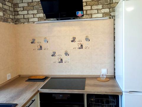 квартира за адресою Мандриківська вул.