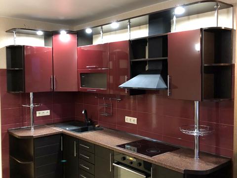 квартира по адресу Левка Лукьяненко ул. (Маршала Тимошенко), 13-А