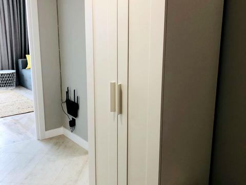 квартира за адресою Академіка Булаховського вул., 5-В