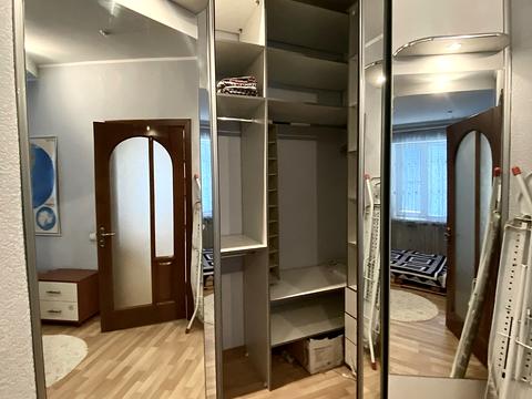 квартира за адресою Джохара Дудаєва вул. (Єсеніна), 9