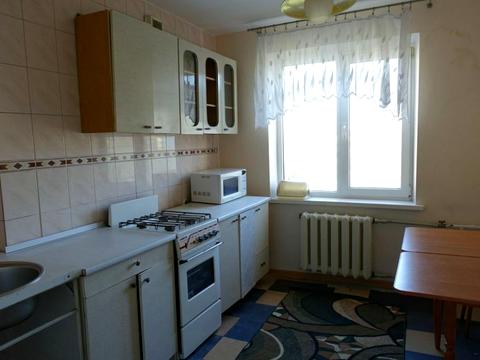 квартира по адресу Солнечная набережная ул. (Маршала Малиновского), 54