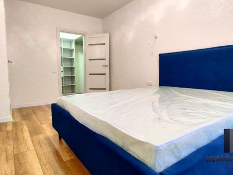 квартира по адресу Запорожское шоссе, 30