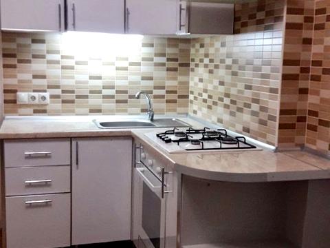 квартира по адресу Добровольцев ул. (Маршала Говорова), 10