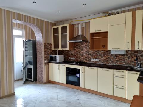 квартира по адресу Ново-Оскольская ул., 8-В
