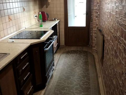 квартира по адресу Воздушная ул., 68