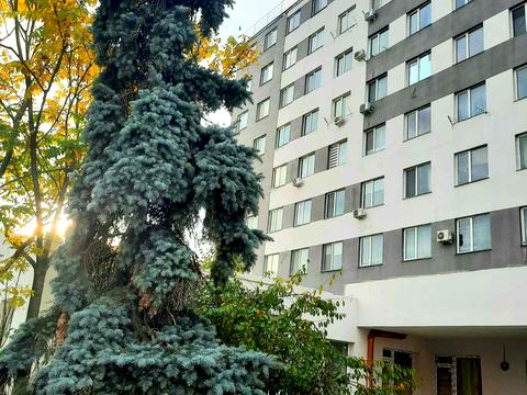 квартира за адресою Миколи Боровського вул., 37