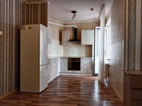 квартира за адресою Єлизавети Чавдар вул., 34