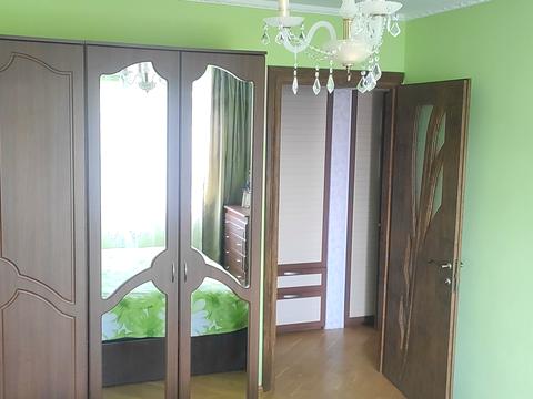 квартира за адресою Наукова вул., 57