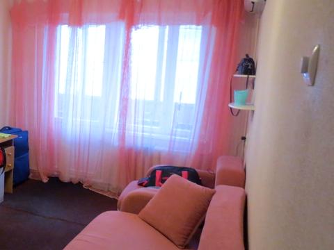 квартира по адресу Александра Архипенко ул. (Мате Залки), 10-А