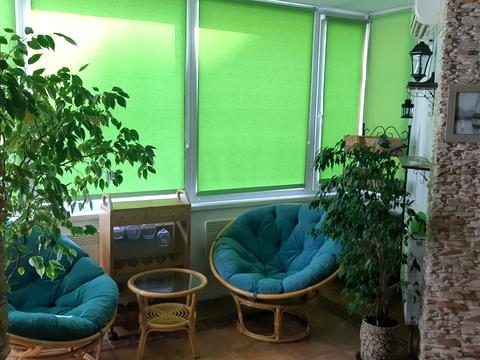 квартира за адресою Саперно-Слобідська вул., 22