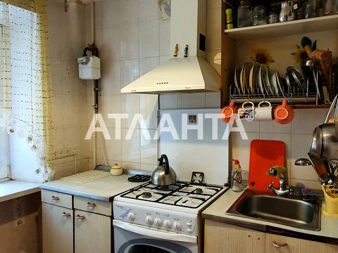 квартира за адресою Іцхака Рабіна вул., 41