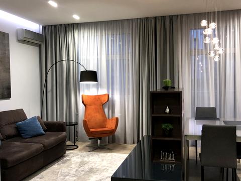 квартира за адресою Академіка Філатова вул., 2/1