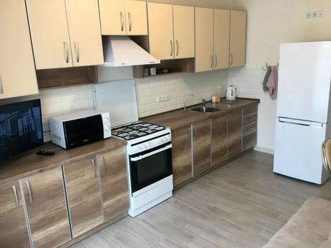 квартира за адресою Подільська вул., 10