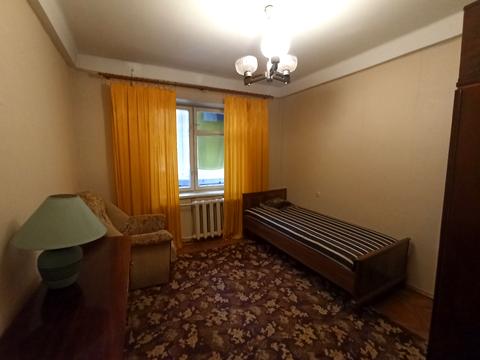 комната по адресу Михаила Котельникова ул., 89