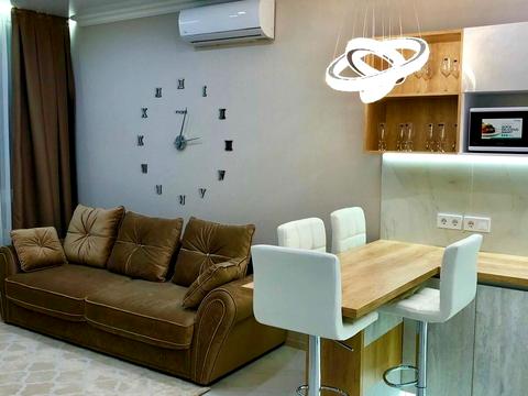 квартира по адресу Анны Ахматовой ул., 45