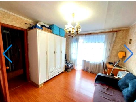 квартира по адресу Кожемяки ул. (Кожемяки), 17