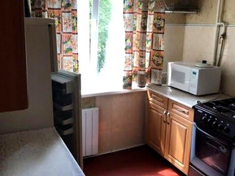 квартира по адресу Николая Василенко ул., 6-А