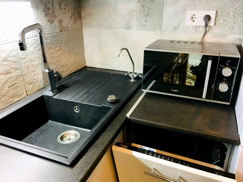 квартира за адресою Генуезька вул., 3а