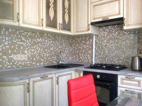 квартира за адресою Велика Васильківська вул. (Червоноармійська), 71