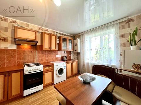 квартира за адресою Чорновола вул., 51/1