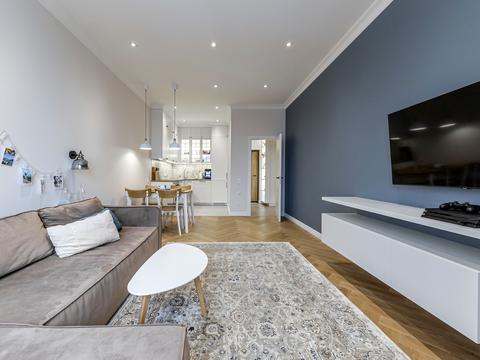 квартира за адресою Лейпцизька вул., 13а