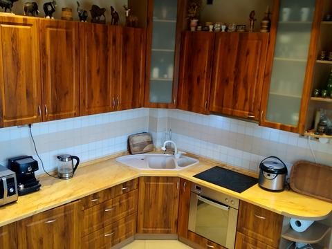 будинок за адресою Оноре де Бальзака вул.