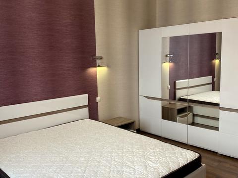 квартира по адресу Василия Тютюнника ул. (Анрі Барбюса), 53