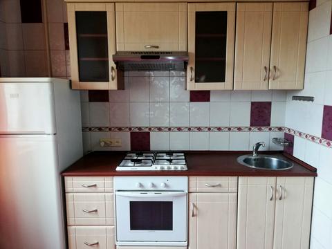 квартира по адресу Николая Закревского ул., 31