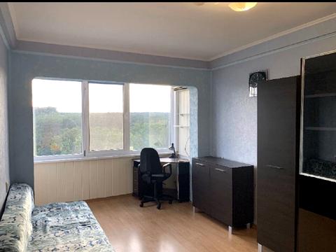 квартира по адресу Минский просп., 10