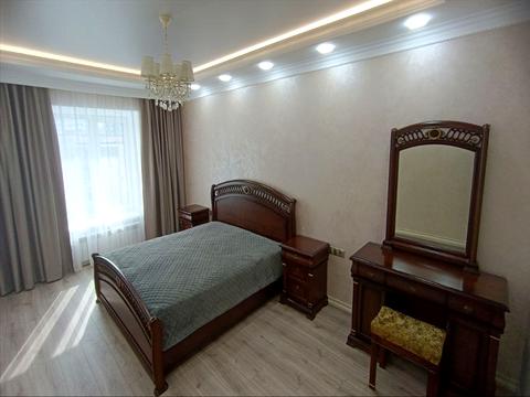 квартира по адресу Олександра Оксанченка ул. (Степового Фронту), 20