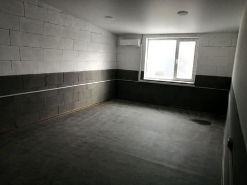 коммерческая по адресу Большая Окружная ул., 4б