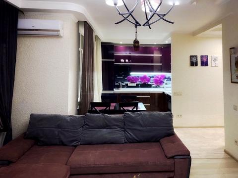 квартира по адресу Михаила Гришко ул., 9