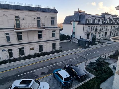 квартира по адресу Володимира Короткевича ул. (Добролюбова), 4