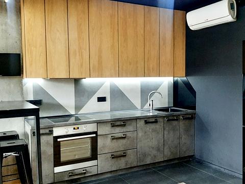 квартира по адресу Джона Маккейна ул. (Кудри Ивана), 7