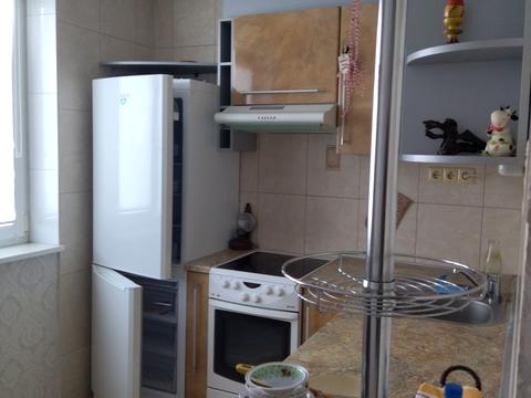 квартира за адресою Сонячна вул., 9