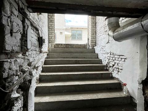 коммерческая по адресу Детальбудівська ул. (Саранская), 80