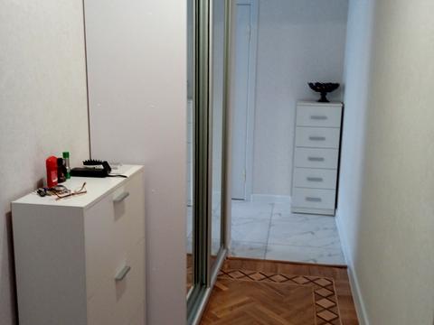 квартира по адресу Клочковская ул., 154а