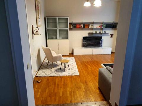 квартира за адресою Архітектора Городецького вул., 11-А