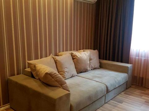 квартира за адресою Самійла Кішки вул. (Маршала Конєва), 10