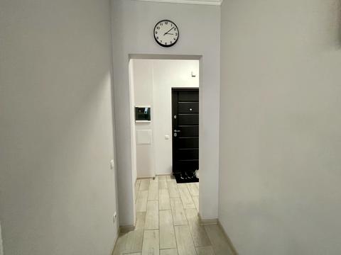 квартира по адресу Сивашская ул., 12/2
