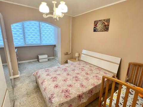 квартира по адресу Срибнокильская ул., 8-А